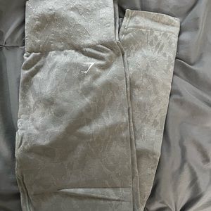 Gymshark adapt animal leggings